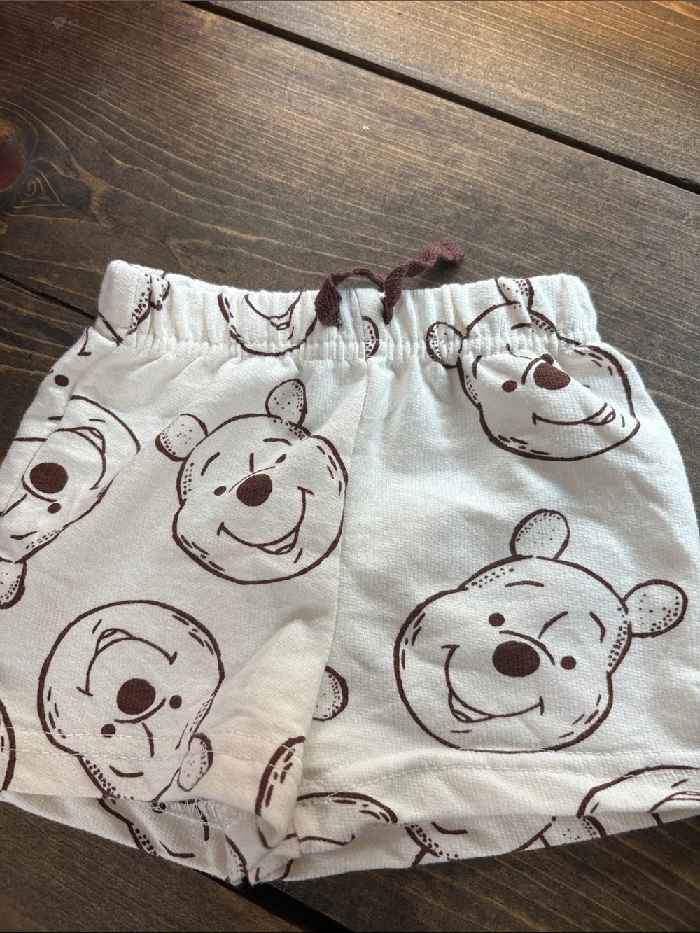 Disney Winnie The Pooh Set